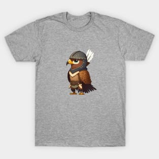 Hawk Warrior T-Shirt